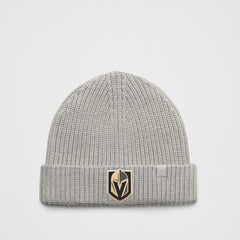 Vegas Golden Knights lululemon Unisex Close-Fit Wool-Blend Ribbed Beanie Online