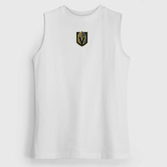 Vegas Golden Knights lululemon Women's All Yours Organic Cotton Tank Top Sale