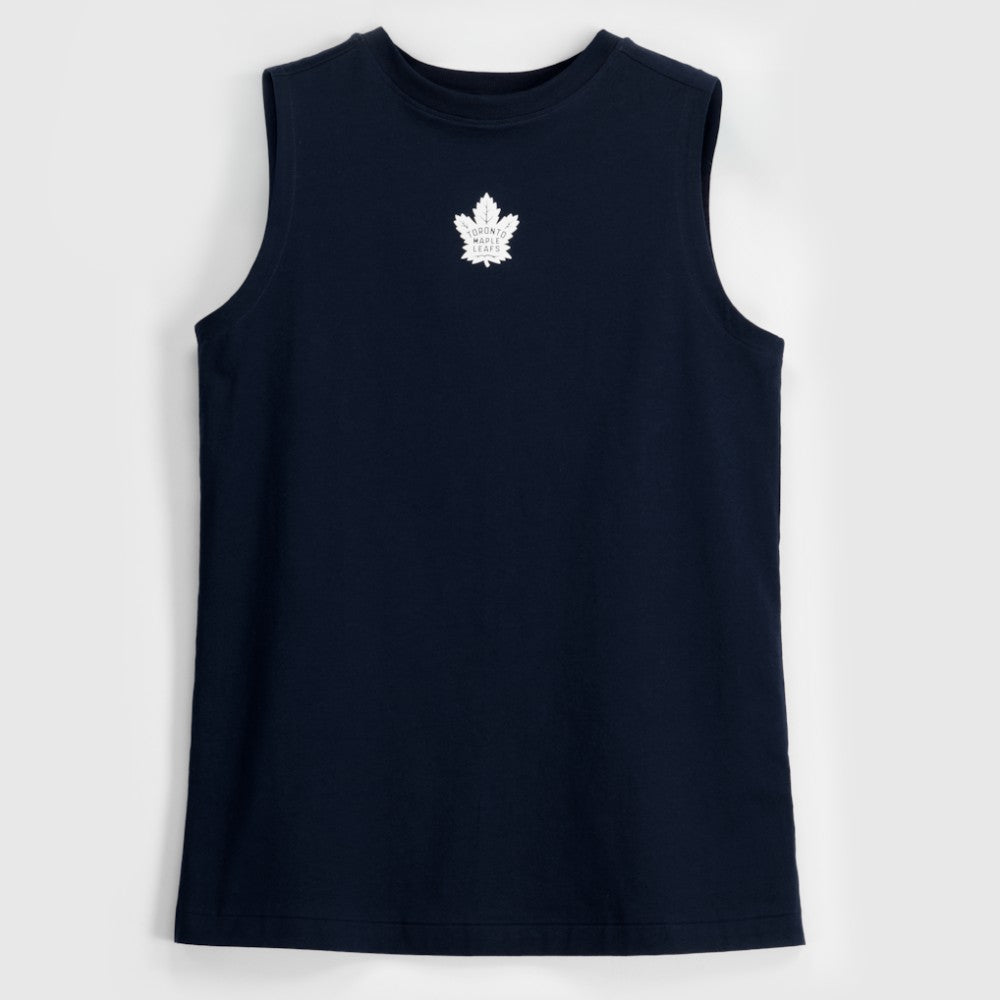 Toronto Maple Leafs lululemon Women's All Yours Organic Cotton Tank Top Discount