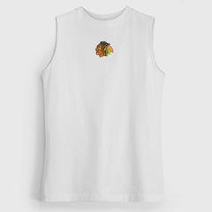 Chicago Blackhawks lululemon Women's All Yours Organic Cotton Tank Top Discount