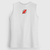 New Jersey Devils lululemon Women's All Yours Organic Cotton Tank Top Discount