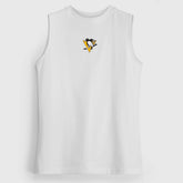 Pittsburgh Penguins lululemon Women's All Yours Organic Cotton Tank Top On Sale