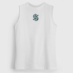 Seattle Kraken lululemon Women's All Yours Organic Cotton Tank Top On Sale