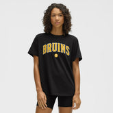 Boston Bruins lululemon Women's All Yours Organic Cotton T-Shirt Discount