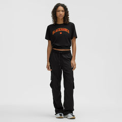 Chicago Blackhawks lululemon Women's All Yours Organic Cotton T-Shirt Outlet