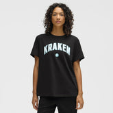 Seattle Kraken lululemon Women's All Yours Organic Cotton T-Shirt On Sale