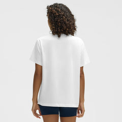 Nashville Predators lululemon Women's All Yours Organic Cotton T-Shirt Discount