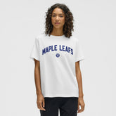 Toronto Maple Leafs lululemon Women's All Yours Organic Cotton T-Shirt Outlet