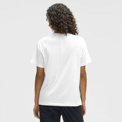 Vancouver Canucks lululemon Women's All Yours Organic Cotton T-Shirt For Sale