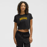 Boston Bruins lululemon Women's Cates T-Shirt Discount