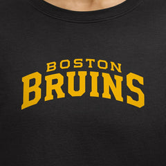 Boston Bruins lululemon Women's Cates T-Shirt Discount