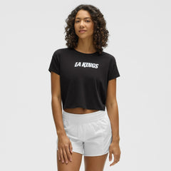 Los Angeles Kings lululemon Women's Cates T-Shirt Online