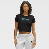 San Jose Sharks lululemon Women's Cates T-Shirt Discount