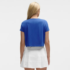 New York Rangers lululemon Women's Cates T-Shirt On Sale