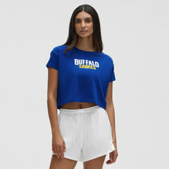 Buffalo Sabres lululemon Women's Cates T-Shirt Outlet