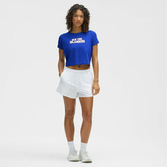 New York Islanders lululemon Women's Cates T-Shirt On Sale