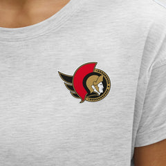 Ottawa Senators lululemon Women's Cates T-Shirt Online