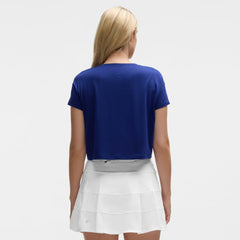 Vancouver Canucks lululemon Women's Cates T-Shirt For Sale