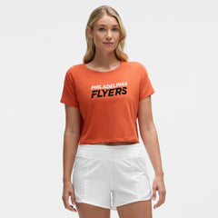 Philadelphia Flyers lululemon Women's Cates T-Shirt Online