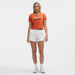Philadelphia Flyers lululemon Women's Cates T-Shirt Online