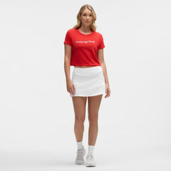 Detroit Red Wings lululemon Women's Cates T-Shirt For Sale
