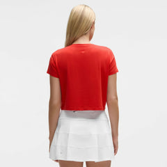 Washington Capitals lululemon Women's Cates T-Shirt Sale