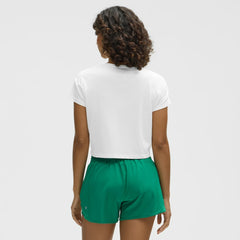 Minnesota Wild lululemon Women's Cates T-Shirt On Sale
