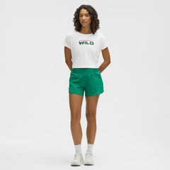 Minnesota Wild lululemon Women's Cates T-Shirt On Sale