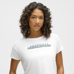 Nashville Predators lululemon Women's Cates T-Shirt For Sale