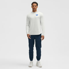 Buffalo Sabres lululemon License to Train Hoodie On Sale