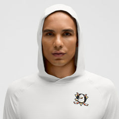 Anaheim Ducks lululemon License to Train Hoodie Discount