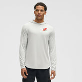 New Jersey Devils lululemon License to Train Hoodie Outlet