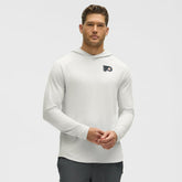 Philadelphia Flyers lululemon License to Train Hoodie Outlet
