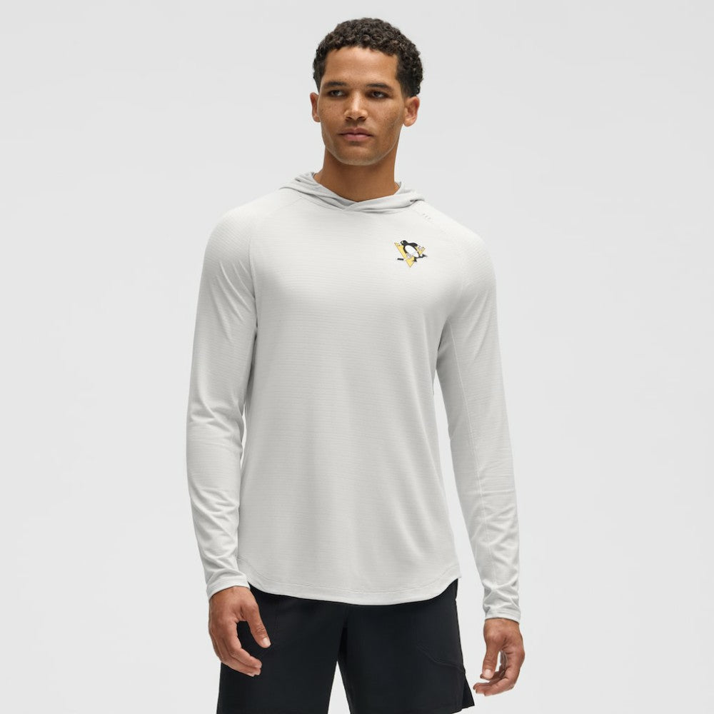 Pittsburgh Penguins lululemon License to Train Hoodie Online