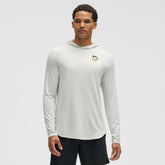 Pittsburgh Penguins lululemon License to Train Hoodie Online