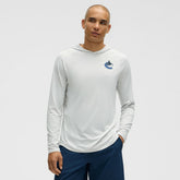 Vancouver Canucks lululemon License to Train Hoodie Discount