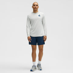 Vancouver Canucks lululemon License to Train Hoodie Discount