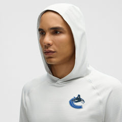 Vancouver Canucks lululemon License to Train Hoodie Discount