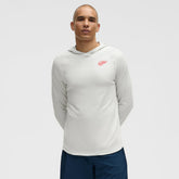 Detroit Red Wings lululemon License to Train Hoodie Outlet