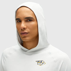 Nashville Predators lululemon License to Train Hoodie Online