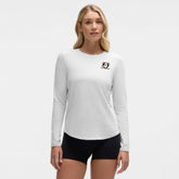 Anaheim Ducks lululemon Women's Love Long Sleeve T-Shirt Sale