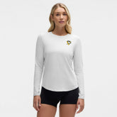 Pittsburgh Penguins lululemon Women's Love Long Sleeve T-Shirt On Sale