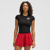 Carolina Hurricanes lululemon Women's Baby T-Shirt On Sale
