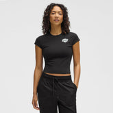 Los Angeles Kings lululemon Women's Baby T-Shirt Outlet