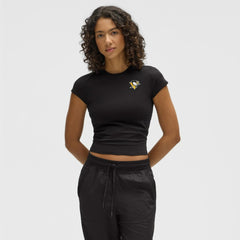 Pittsburgh Penguins lululemon Women's Baby T-Shirt Discount