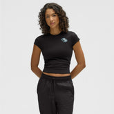 Utah Mammoth lululemon Women's Baby T-Shirt For Sale