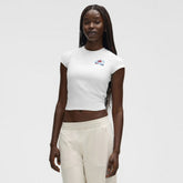 Colorado Avalanche lululemon Women's Baby T-Shirt For Sale