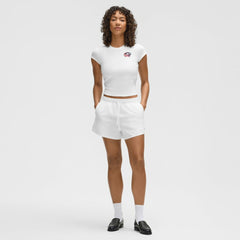 Columbus Blue Jackets lululemon Women's Baby T-Shirt Sale
