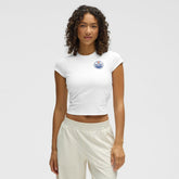 Edmonton Oilers lululemon Women's Baby T-Shirt Online
