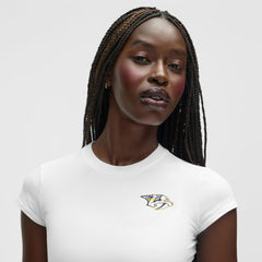 Nashville Predators lululemon Women's Baby T-Shirt For Sale